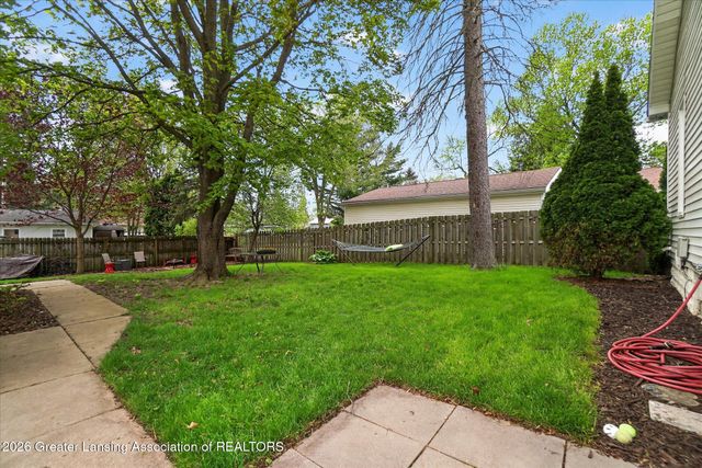 324 E Church Street, Williamston, MI 48895