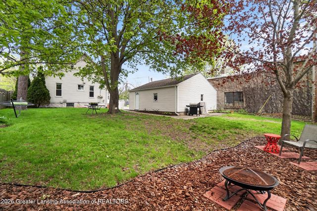 324 E Church Street, Williamston, MI 48895