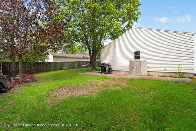 324 E Church Street, Williamston, MI 48895