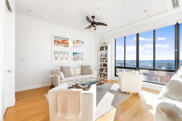 36 A Street 5C, Boston, MA 02127