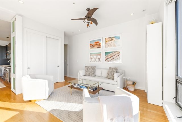 36 A Street 5C, Boston, MA 02127