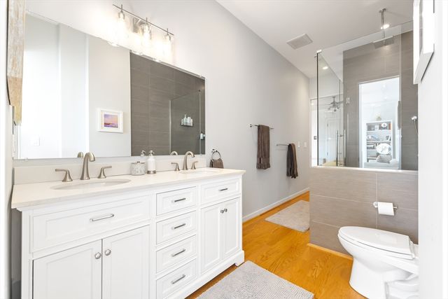 36 A Street 5C, Boston, MA 02127