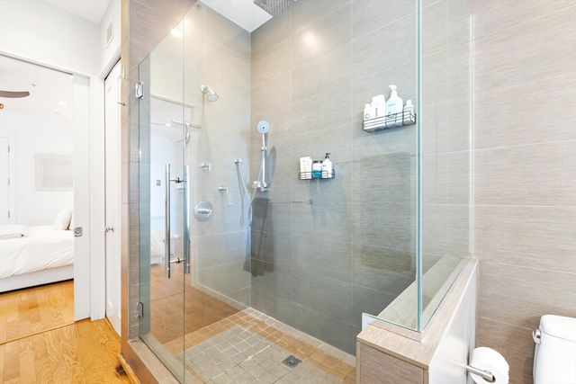 36 A Street 5C, Boston, MA 02127