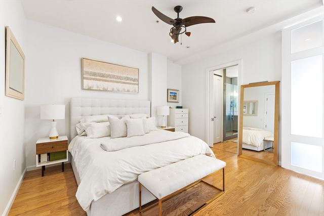 36 A Street 5C, Boston, MA 02127