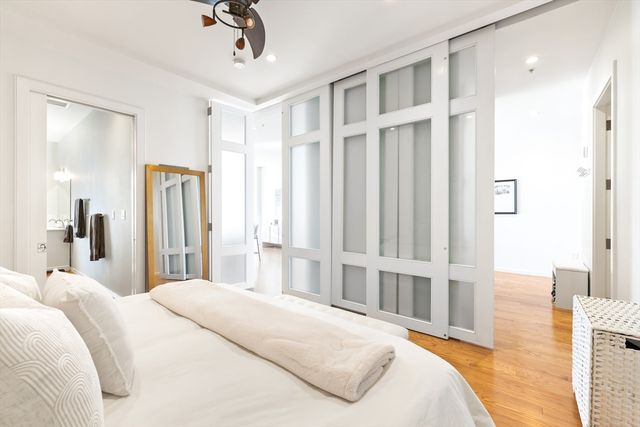 36 A Street 5C, Boston, MA 02127