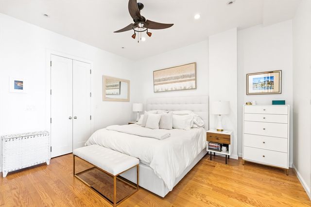 36 A Street 5C, Boston, MA 02127