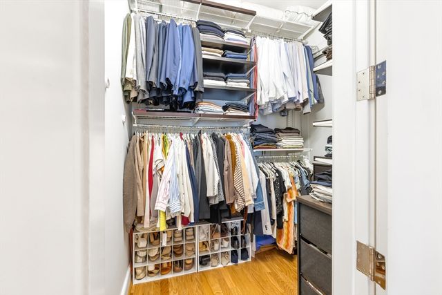 36 A Street 5C, Boston, MA 02127