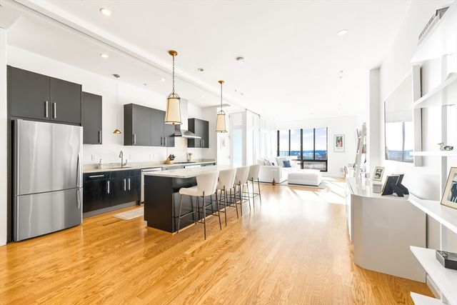 36 A Street 5C, Boston, MA 02127