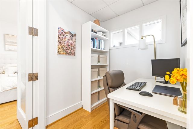 36 A Street 5C, Boston, MA 02127