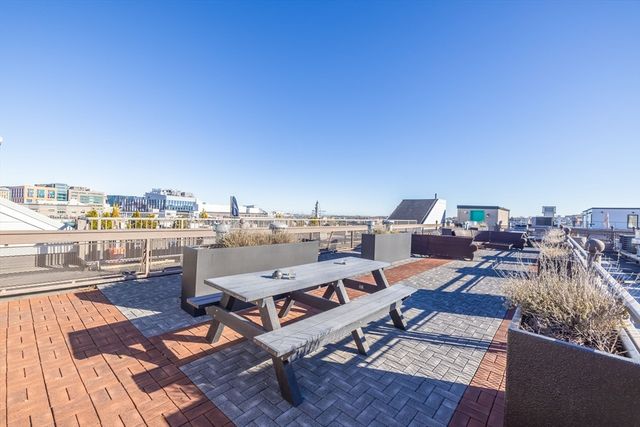 36 A Street 5C, Boston, MA 02127