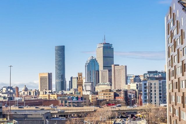 36 A Street 5C, Boston, MA 02127