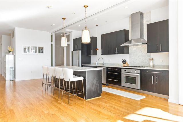 36 A Street 5C, Boston, MA 02127