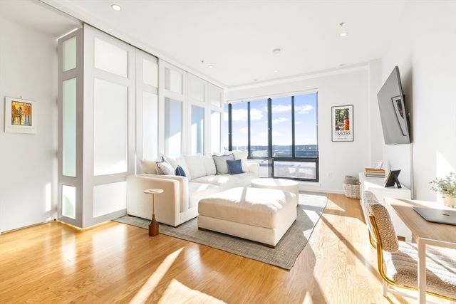 36 A Street 5C, Boston, MA 02127