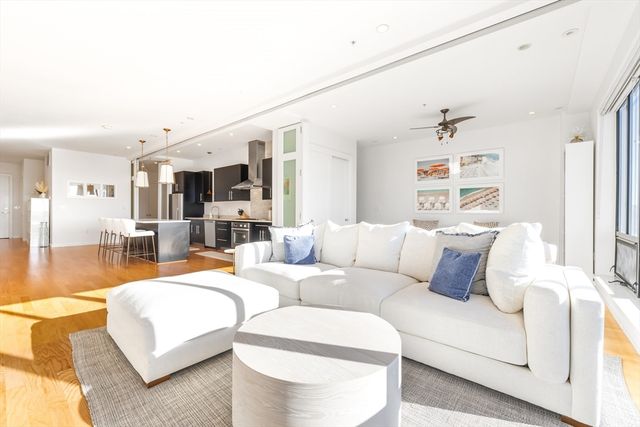 36 A Street 5C, Boston, MA 02127