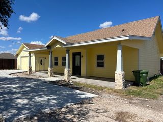 5375 County Road 73a 2, Robstown, TX 78380