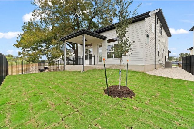 1612 Kit CIR, Austin, TX 78758