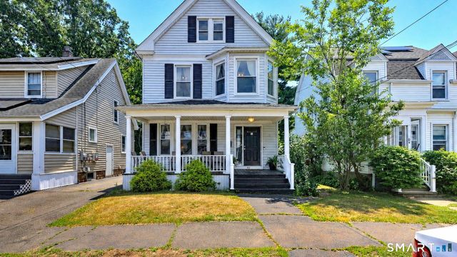 82 Leete Street, West Haven, CT 06516