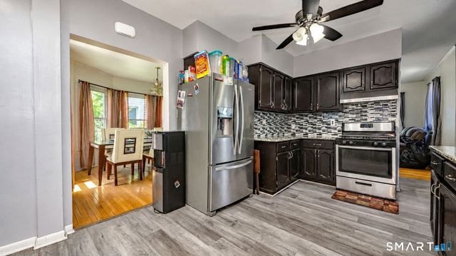 82 Leete Street, West Haven, CT 06516