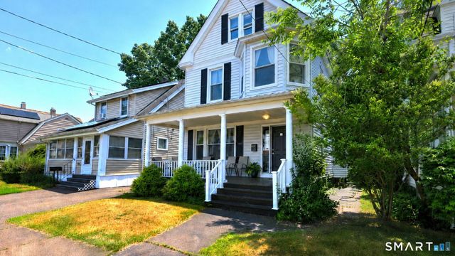 82 Leete Street, West Haven, CT 06516