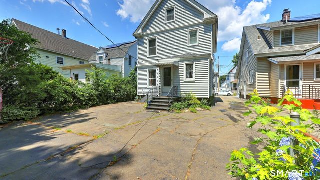 82 Leete Street, West Haven, CT 06516