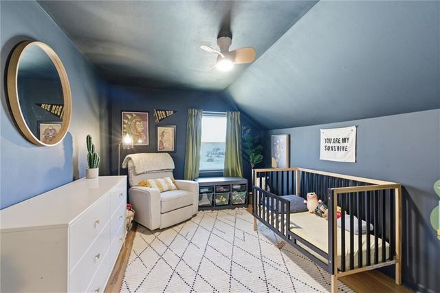 9516 Linden Street, Overland Park, KS 66207