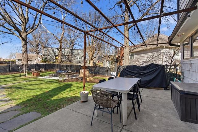 9516 Linden Street, Overland Park, KS 66207