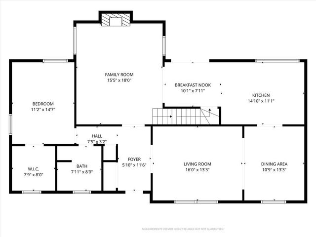 9516 Linden Street, Overland Park, KS 66207