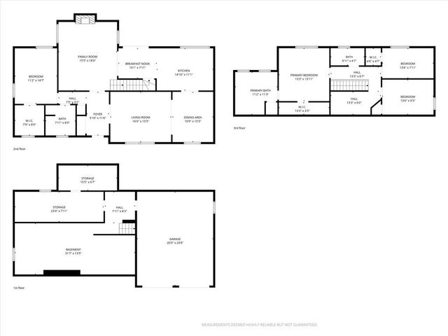 9516 Linden Street, Overland Park, KS 66207