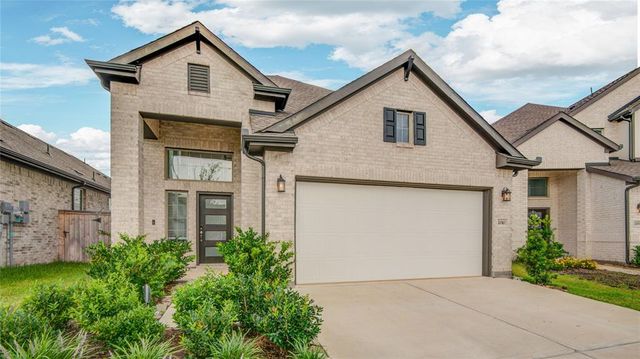 2010 Woodgate Lane, Tomball, TX 77375