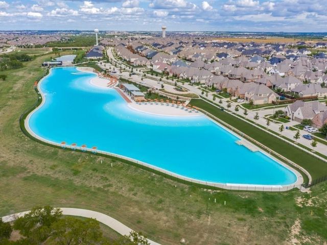 3851 Marigold Lane, Prosper, TX 75078