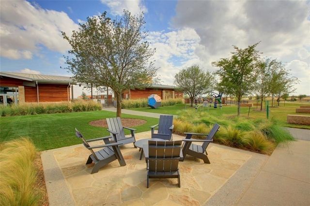 3851 Marigold Lane, Prosper, TX 75078