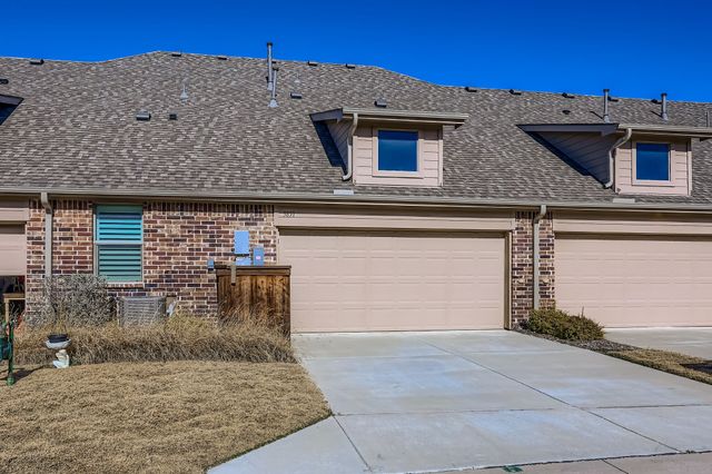 3851 Marigold Lane, Prosper, TX 75078
