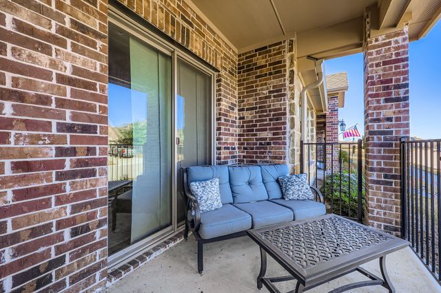 3851 Marigold Lane, Prosper, TX 75078
