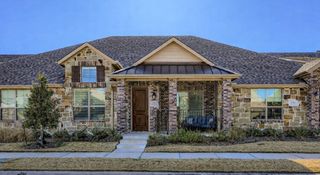 3851 Marigold Lane, Prosper, TX 75078