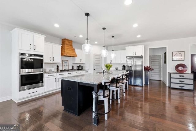 2989 Limestone Avenue, Dacula, GA 30019