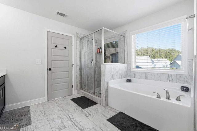 2989 Limestone Avenue, Dacula, GA 30019