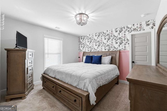 2989 Limestone Avenue, Dacula, GA 30019
