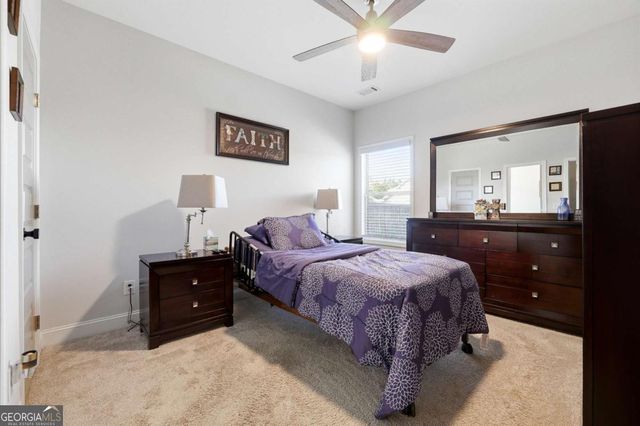 2989 Limestone Avenue, Dacula, GA 30019