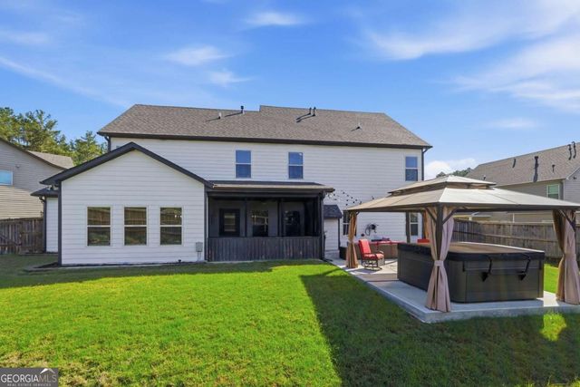 2989 Limestone Avenue, Dacula, GA 30019