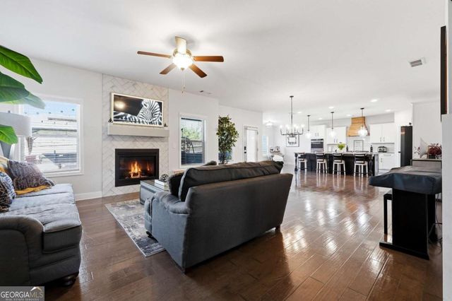 2989 Limestone Avenue, Dacula, GA 30019