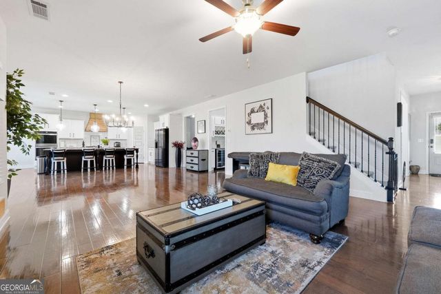 2989 Limestone Avenue, Dacula, GA 30019