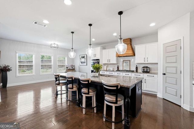 2989 Limestone Avenue, Dacula, GA 30019