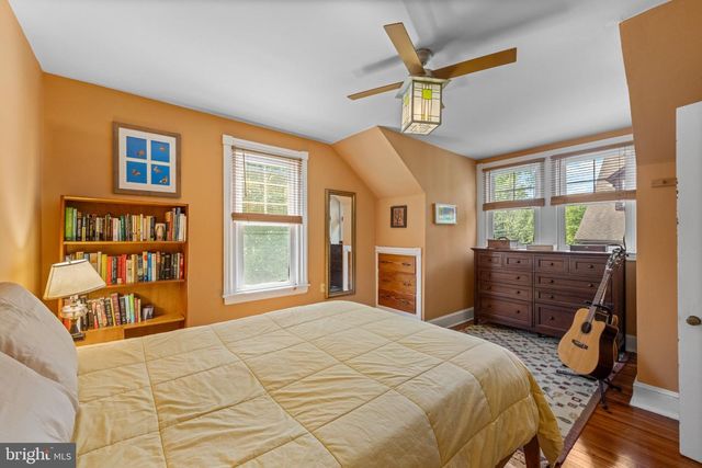 203 DARTMOUTH AVE, Swarthmore, PA 19081