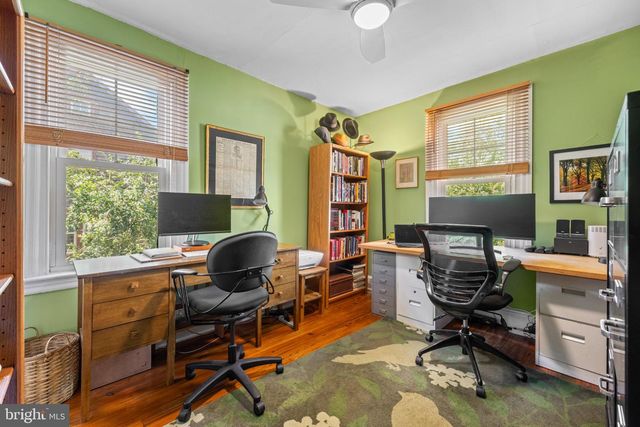 203 DARTMOUTH AVE, Swarthmore, PA 19081