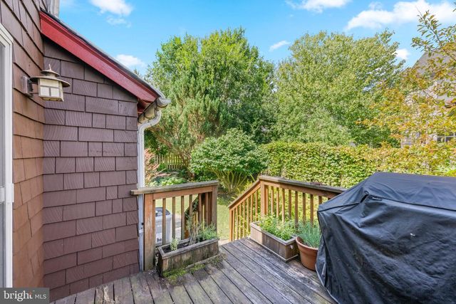 203 DARTMOUTH AVE, Swarthmore, PA 19081