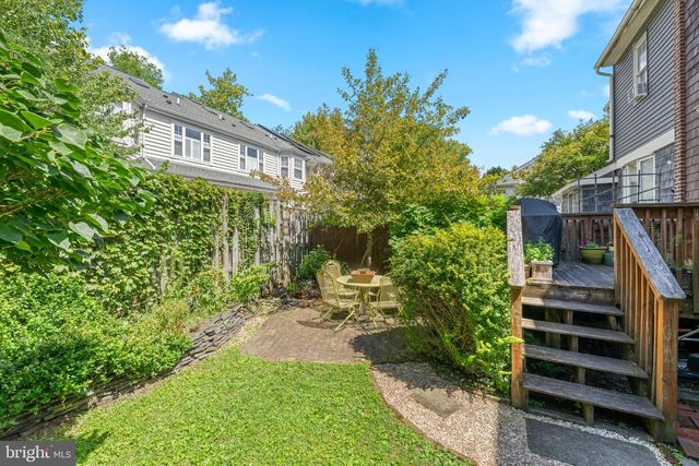 203 DARTMOUTH AVE, Swarthmore, PA 19081