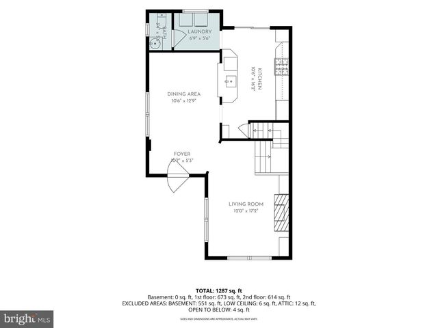 203 DARTMOUTH AVE, Swarthmore, PA 19081
