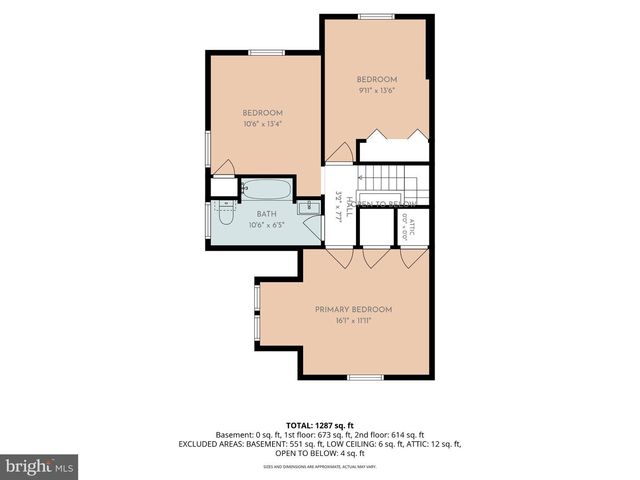 203 DARTMOUTH AVE, Swarthmore, PA 19081