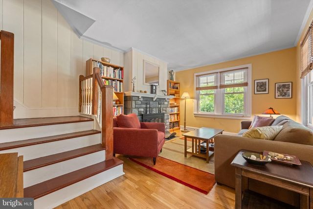 203 DARTMOUTH AVE, Swarthmore, PA 19081