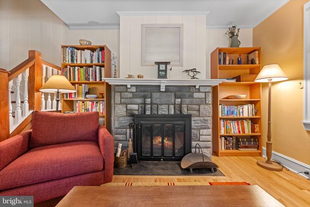 203 DARTMOUTH AVE, Swarthmore, PA 19081